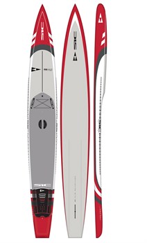 Доска SUP 23 SIC RS 14'0x21.5 LV - 240L - фото 39314