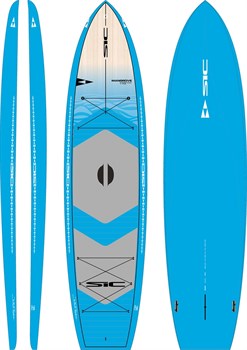 Доска SUP SIC MANGROVE 11.6 x33.0 DF - фото 39321