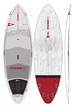 Доска SUP SIC SLICE PRO 7.8 x27.0 GCC+ - фото 39324