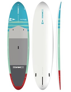 Доска SUP 23 SIC TAO SURF 10'6x31.5 AT - фото 39332