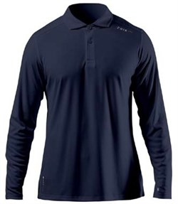 Гидромайка муж. ZHIK 24 UVActive L/S Polo - фото 39346