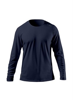 Гидромайка муж. ZHIK 24 UVActive L/S Top - фото 39358