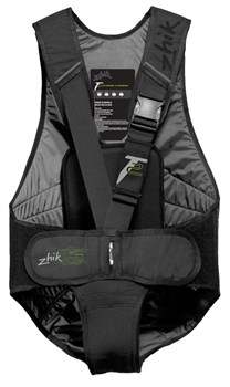 Трапеция унисекс ZHIK 24 T2 Harness XL+ - фото 39427