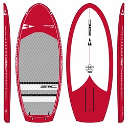 Доска SURF SIC 23 POACHER SURF FOIL x21.0 SL - фото 39503