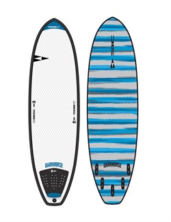 Доска SURF 23 SIC DARKHORSE - фото 39541