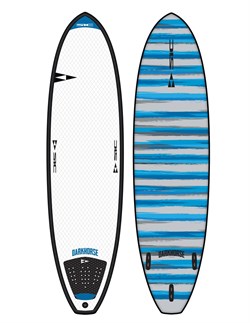 Доска SURF 23 SIC DARKHORSE - фото 39542