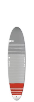 Доска SURF SIC 7'6 CARVER AT - фото 39547