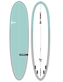 Доска SURF 23 SIC PICK POCKET x23.0 SL - фото 39557