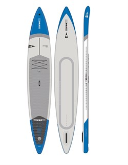 Доска SUP SIC BULLET AIR-GLIDE 14.0 x28.5 FST2 - фото 39566