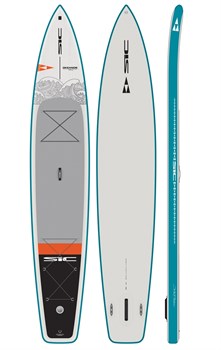 Доска SUP SIC OKEANOS AIR-GLIDE 14.0 x 30.0 FST - фото 39570