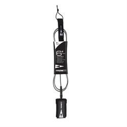 Лиш SIC SURF LEASH BLACK 9' - фото 39576