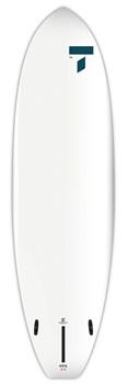 Доска SUP 23 TAHE BEACH CROSS TT 10'0x33 - фото 39577
