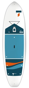 Доска SUP 23 TAHE BEACH CROSS TT 10'0x33 - фото 39578