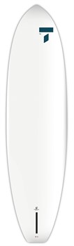 Доска SUP 23 TAHE BEACH CROSS TT 11'0x34 - фото 39579