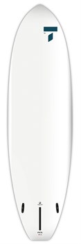 Доска SUP TAHE / BIC Sport 25 BREEZE CROSS AT - фото 39587