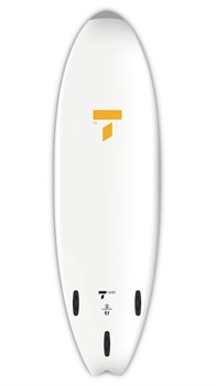 Доска SURF 23 TAHE FISH - фото 39613
