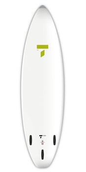 Доска SURF 23 TAHE SHORTBOARD - фото 39615