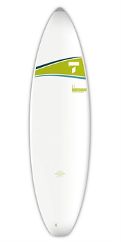 Доска SURF 23 TAHE SHORTBOARD - фото 39616