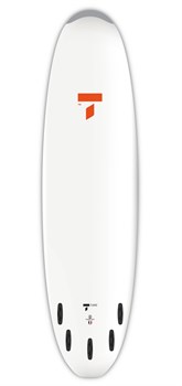 Доска SURF 23 TAHE EGG - фото 39617