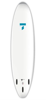 Доска SURF 23 TAHE MINI MALIBU - фото 39619