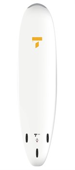 Доска SURF 23 TAHE MINI LONGBOARD - фото 39621