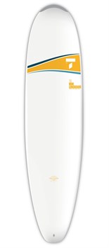 Доска SURF 23 TAHE MINI LONGBOARD - фото 39622