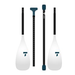 Весло TAHE 2021 SUP-YAK BEACH PADDLE ALU 200 - фото 39645