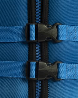 Жилет дет. Jobe 24 Neoprene Life Vest Kids Blue - фото 39731