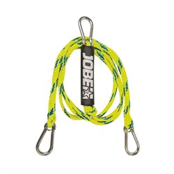 Трапеция (для подв двигателя)  Jobe 25 Watersports Bridle Without Pulley 8ft 2P - фото 39734