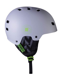 Шлем  Jobe 25 Base Wakeboard Helmet Cool Gray - фото 39791