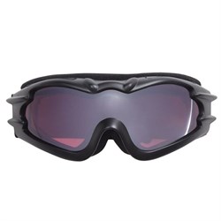 Очки унисекс Jobe 25 Goggles Black - фото 39801