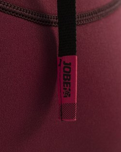 Гидрокостюм дет. Jobe 25 Boston 3/2mm Hot Pink - фото 39853