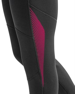 Гидрокостюм жен. Jobe 25 Savannah 2mm Black - фото 39868