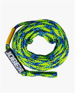 Фал  Jobe 25 6 Person Towable Rope - фото 39926