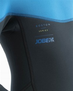 Гидрокостюм дет. Jobe 25 Boston 3/2mm Blue - фото 39969