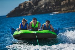 Надувная плюшка стд Jobe 23 Scout Towable 3P - фото 39983