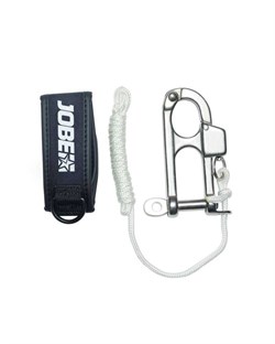 Экстренный сброс  Jobe 25 Quick Release With Wrist Seal - фото 40053