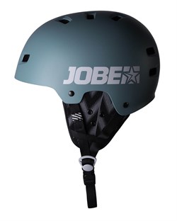 Шлем Jobe 21 Base Helmet Vintage Teal - фото 40114