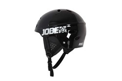 Шлем  Jobe 25 Victor Wakeboard Helmet Black - фото 40119