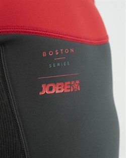 Гидрокостюм дет. Jobe 25 Boston 3/2mm Red - фото 40144