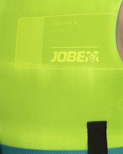 Жилет дет. Jobe 25 Neoprene Life Vest Kids Lime Green - фото 40150