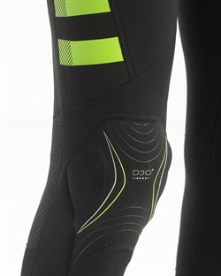 Гидрокостюм муж. Jobe 23 Toronto Jet Long John 2MM Shinprotector - фото 40187