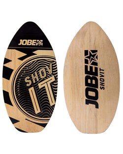 Скимборд Jobe 21 Shov it Skimboard - фото 40237