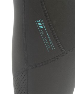 Гидрокостюм муж. JOBE 22 Toronto Long John 2MM - фото 40248