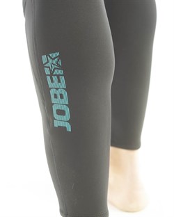 Гидрокостюм муж. Jobe 25 Perth 3/2mm Graphite Gray - фото 40323