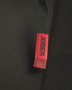 Гидрокостюм муж. Jobe 25 Perth 3/2mm Red - фото 40382