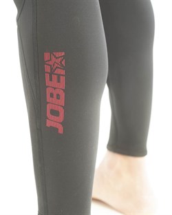 Гидрокостюм муж. Jobe 25 Perth 3/2mm Red - фото 40383