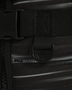 Жилет муж. JOBE 22 Segmented Jet Vest Backsupport Men - фото 40389