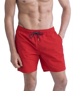 Шорты муж. Jobe 21 Swimshort Men Red - фото 40417