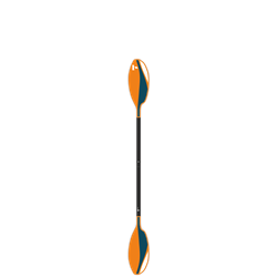 Весло Tahe 23 KAYAK PADDLE BEACH ALU 28 190 2 PCS - фото 40515